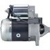 Starter, 12V, 8T, CW, DD, 0.8kW Nissan D21 1988-1994 2.4L L4 , 410-44133 Starter, 12V, 8T, CW, DD, 0.8kW Nissan D21 1988-1994 2.4L L4 , 410-44133