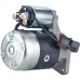 Starter, 12V, 8T, CW, DD, 0.8kW Nissan D21 1988-1994 2.4L L4 , 410-44133 Starter, 12V, 8T, CW, DD, 0.8kW Nissan D21 1988-1994 2.4L L4 , 410-44133