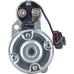 Starter, 12V, 8T, CW, DD, 0.8kW Nissan D21 1988-1994 2.4L L4 , 410-44133 Starter, 12V, 8T, CW, DD, 0.8kW Nissan D21 1988-1994 2.4L L4 , 410-44133