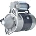 Starter, 12V, 8T, CW, DD, 0.8kW Nissan D21 1988-1994 2.4L L4 , 410-44133 Starter, 12V, 8T, CW, DD, 0.8kW Nissan D21 1988-1994 2.4L L4 , 410-44133