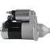 Starter Ford New Holland SBA18508-6321 S114-381 Tractor Starter Ford New Holland SBA18508-6321 S114-381 Tractor