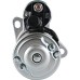 Starter Ford New Holland SBA18508-6321 S114-381 Tractor Starter Ford New Holland SBA18508-6321 S114-381 Tractor
