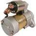 Starter for Kubota Tractor L2600, L3000, D1403AE, D1503ELA 410-44136 Starter for Kubota Tractor L2600, L3000, D1403AE, D1503ELA 410-44136