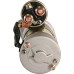 Starter for Kubota Tractor L2600, L3000, D1403AE, D1503ELA 410-44136 Starter for Kubota Tractor L2600, L3000, D1403AE, D1503ELA 410-44136