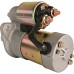 Starter for Kubota Tractor L2600, L3000, D1403AE, D1503ELA 410-44136 Starter for Kubota Tractor L2600, L3000, D1403AE, D1503ELA 410-44136