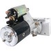 Starter for Chevy 305, 350, 454 Mini Super Torque Series SBC, BBC 410-44138 Starter for Chevy 305, 350, 454 Mini Super Torque Series SBC, BBC 410-44138