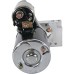 Starter for Chevy 305, 350, 454 Mini Super Torque Series SBC, BBC 410-44138 Starter for Chevy 305, 350, 454 Mini Super Torque Series SBC, BBC 410-44138