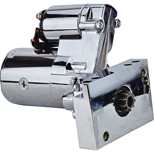 Starter for Chevy 305, 350, 454 Mini Super Torque Series ST100 SHI0015-C