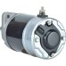 Starter for Tohatsu Marine M60, M70, M90, M115, M120 115, 120, 140 HP 410-44141 Starter for Tohatsu Marine M60, M70, M90, M115, M120 115, 120, 140 HP 410-44141