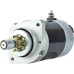 Starter for Tohatsu Marine M60, M70, M90, M115, M120 115, 120, 140 HP 410-44141 Starter for Tohatsu Marine M60, M70, M90, M115, M120 115, 120, 140 HP 410-44141