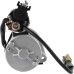 Nissan PMGR 12 Volt CW 12 Tooth Starter for Nissan 350Z 23300-EV10A Nissan PMGR 12 Volt CW 12 Tooth Starter for Nissan 350Z 23300-EV10A