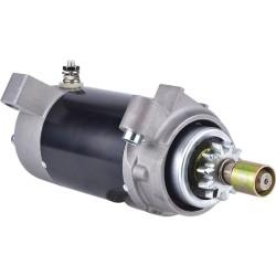 Starter for Yamaha F20ELH F20ELR F20ESH F20ESR F20MLH 6AH-81800-00-00