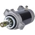 Starter for Yamaha F20ELH F20ELR F20ESH F20ESR F20MLH 6AH-81800-00-00 Starter for Yamaha F20ELH F20ELR F20ESH F20ESR F20MLH 6AH-81800-00-00