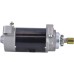 Starter for Yamaha F20MSH F20PLH F20PLR 6AH-81800-00-00 S108-125 Starter for Yamaha F20MSH F20PLH F20PLR 6AH-81800-00-00 S108-125