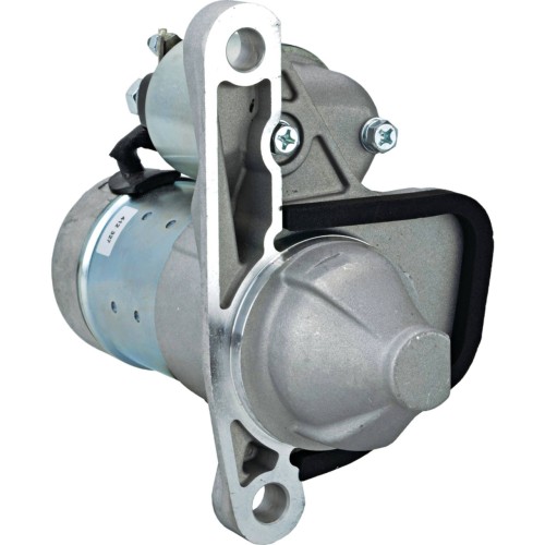 Starter for 1.8 1.8L CUBE 09 10 11 12 13 14 & 2.0 2.0L Sentra 2009-2012