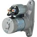 Starter for 1.8 1.8L CUBE 09 10 11 12 13 14 & 2.0 2.0L Sentra 2009-2012 Starter for 1.8 1.8L CUBE 09 10 11 12 13 14 & 2.0 2.0L Sentra 2009-2012
