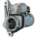 Starter for 1.8 1.8L CUBE 09 10 11 12 13 14 & 2.0 2.0L Sentra 2009-2012 Starter for 1.8 1.8L CUBE 09 10 11 12 13 14 & 2.0 2.0L Sentra 2009-2012