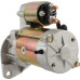 Thermo King OSGR 12 Volt CW 9 Tooth Starter 45-2177 for SL-TCI30 SL-TCI50