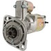 Thermo King OSGR 12 Volt CW 9 Tooth Starter 45-2177 for SL-TCI30 SL-TCI50