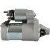 Starter for Fiat 500L, PMGR 12-Volt CW 10-Tooth 68201259AA, 51890631 Starter for Fiat 500L, PMGR 12-Volt CW 10-Tooth 68201259AA, 51890631