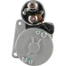Starter for Fiat 500L, PMGR 12-Volt CW 10-Tooth 68201259AA, 51890631 Starter for Fiat 500L, PMGR 12-Volt CW 10-Tooth 68201259AA, 51890631