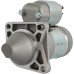 Starter for Fiat 500L, PMGR 12-Volt CW 10-Tooth 68201259AA, 51890631 Starter for Fiat 500L, PMGR 12-Volt CW 10-Tooth 68201259AA, 51890631