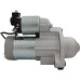 Starter for Infiniti EX35, FX35, G35, M35 PMGR 12-Volt CW 12-Tooth 23300-JK20A Starter for Infiniti EX35, FX35, G35, M35 PMGR 12-Volt CW 12-Tooth 23300-JK20A