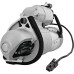 Starter for Infiniti EX35, FX35, G35, M35 PMGR 12-Volt CW 12-Tooth 23300-JK20A Starter for Infiniti EX35, FX35, G35, M35 PMGR 12-Volt CW 12-Tooth 23300-JK20A