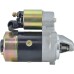 Starter for Yanmar L40S, L60S 12758, 114362-77991, 114395-77010 Starter for Yanmar L40S, L60S 12758, 114362-77991, 114395-77010