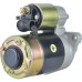 Starter for Yanmar L40S, L60S 12758, 114362-77991, 114395-77010 Starter for Yanmar L40S, L60S 12758, 114362-77991, 114395-77010