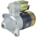 Starter for Yanmar L40S, L60S 12758, 114362-77991, 114395-77010 Starter for Yanmar L40S, L60S 12758, 114362-77991, 114395-77010