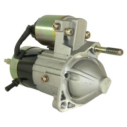 Starter for Hyundai Santa Fe Sonata, Kia Amanti Optima 410-46003