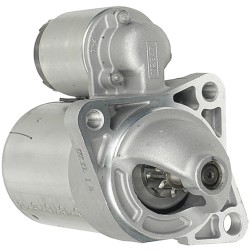 Starter for 1.5L Kia Rio 01 02, 1.6L Rio 93 94 95 SR4154X, OK30A18-400