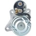 Starter for Tennant Sweeper w Ford Eng. 422601, TM000A32601 Starter for Tennant Sweeper w Ford Eng. 422601, TM000A32601