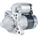 Starter for Tennant Sweeper w Ford Eng. 422601, TM000A32601 Starter for Tennant Sweeper w Ford Eng. 422601, TM000A32601