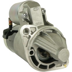 Starter fits Hyundai Elantra 1.8L 2.0L 1996-2001