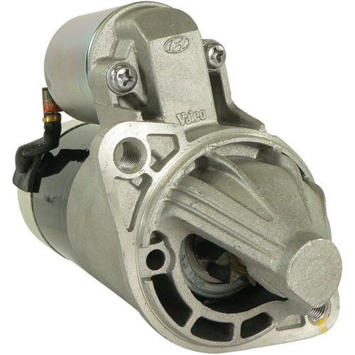 Starter fits Hyundai Elantra 1.8L 2.0L 1996-2001