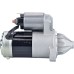Starter for Hyundai Forklift PMGR, 12 Volt, CW 8-Tooth 33001173, 410-46015 Starter for Hyundai Forklift PMGR, 12 Volt, CW 8-Tooth 33001173, 410-46015