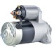 Starter for Hyundai Forklift PMGR, 12 Volt, CW 8-Tooth 33001173, 410-46015 Starter for Hyundai Forklift PMGR, 12 Volt, CW 8-Tooth 33001173, 410-46015