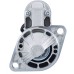 Starter for Hyundai Forklift PMGR, 12 Volt, CW 8-Tooth 33001173, 410-46015 Starter for Hyundai Forklift PMGR, 12 Volt, CW 8-Tooth 33001173, 410-46015
