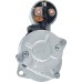 Starter for Kioti DK65, DK65C E7100-6301, MG125563, TM000A01601 Starter for Kioti DK65, DK65C E7100-6301, MG125563, TM000A01601