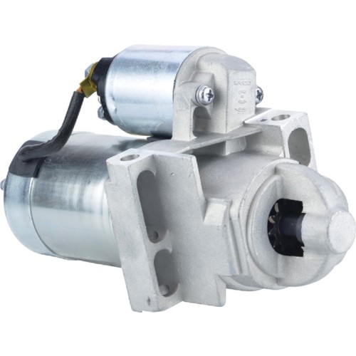 Starter for Cobra, Mercruiser, Volvo Penta Series PMGR 12-Volt CW 11-Tooth TM000A24301