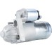 Starter for Cobra, Mercruiser, Volvo Penta Series PMGR 12-Volt CW 11-Tooth TM000A24301 Starter for Cobra, Mercruiser, Volvo Penta Series PMGR 12-Volt CW 11-Tooth TM000A24301
