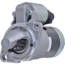 Yale Eaton Forklift Lift Truck Mazda Engine Starter