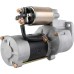 Starter Mitsubishi Forklift S4E S4S M2T62271 18163 Starter Mitsubishi Forklift S4E S4S M2T62271 18163