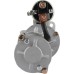 Starter Mitsubishi Forklift S4E S4S M2T62271 18163 Starter Mitsubishi Forklift S4E S4S M2T62271 18163