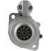 Starter Mitsubishi Forklift S4E S4S M2T62271 18163 Starter Mitsubishi Forklift S4E S4S M2T62271 18163