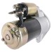 Starter for 4.0L Jeep Wrangler 1991-1998, J Series Pickups 1988 SMT0052 Starter for 4.0L Jeep Wrangler 1991-1998, J Series Pickups 1988 SMT0052