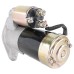 Starter for 4.0L Jeep Wrangler 1991-1998, J Series Pickups 1988 SMT0052 Starter for 4.0L Jeep Wrangler 1991-1998, J Series Pickups 1988 SMT0052