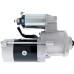 Starter for Case, Toro 580D, 4500D, 450D, DH4B M2T60271 410-48016 Starter for Case, Toro 580D, 4500D, 450D, DH4B M2T60271 410-48016